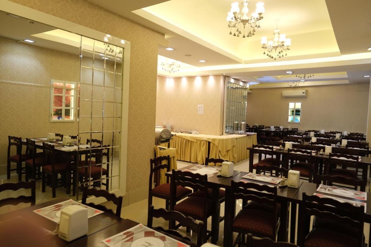 Artan Hotel Isparta Bagian luar foto